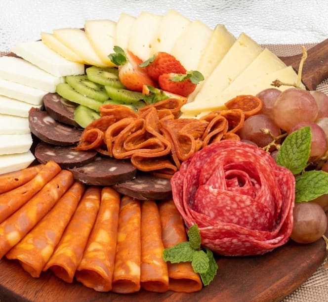 Villa di Roma - Lisboa - 9