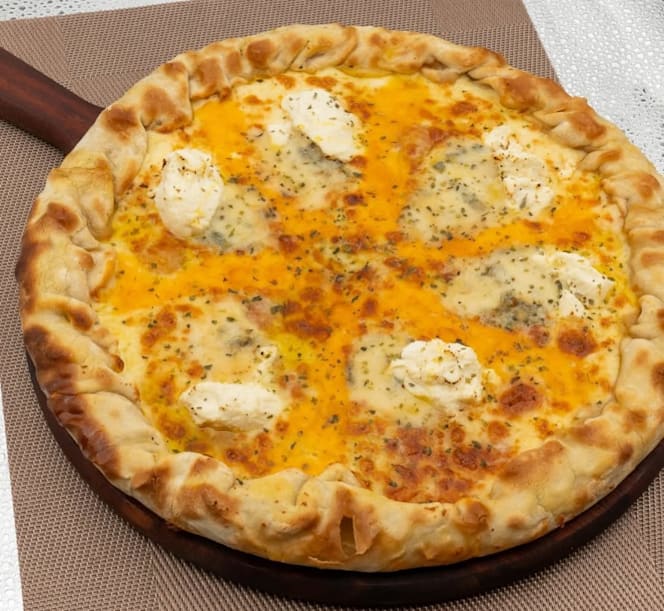 Villa di Roma - Lisboa - 0