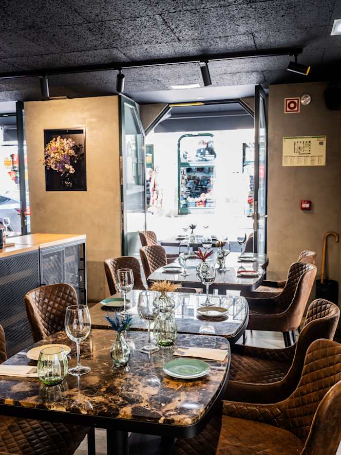 Villa di Roma - Lisboa - 2