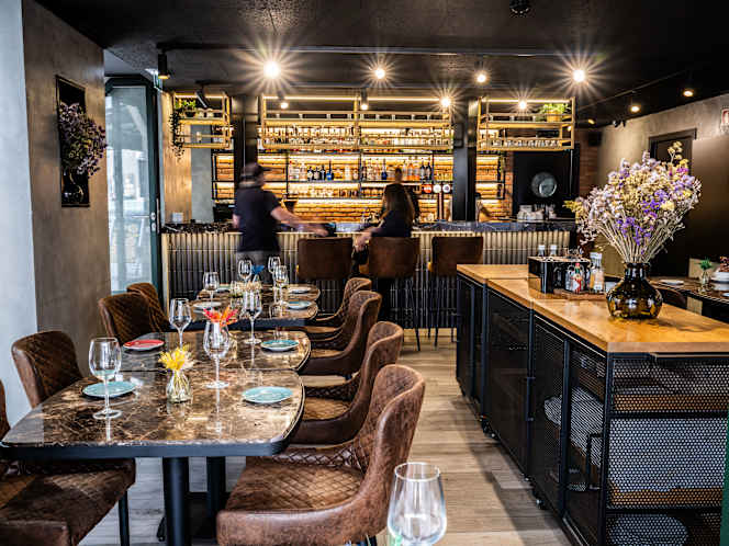 Villa di Roma - Lisboa - 4