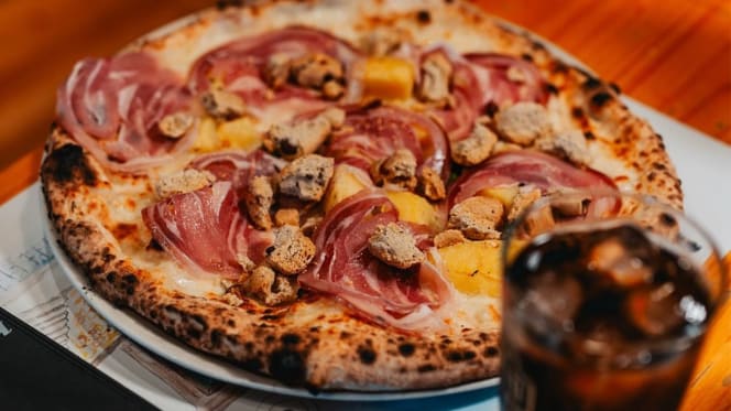 Bella Ischia Piazza Matteotti - Perugia - 0