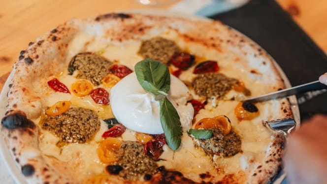 Bella Ischia Piazza Matteotti - Perugia - 7