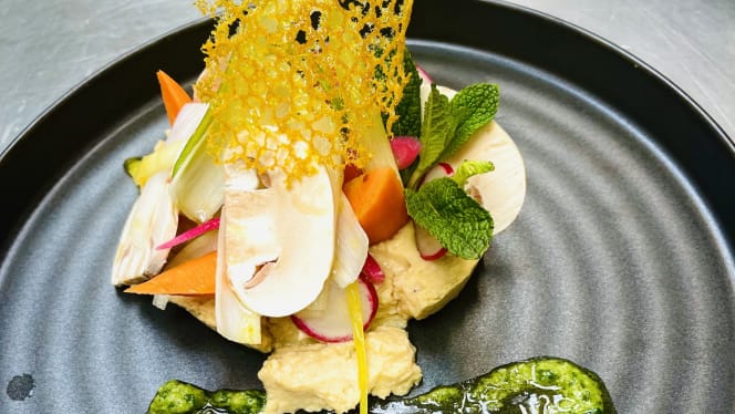 Auberge des Bannettes - 7