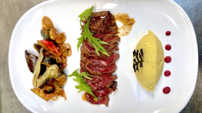 Auberge des Bannettes - 0