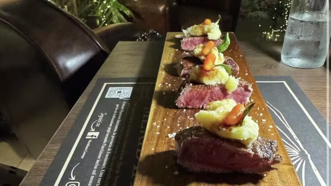 Meridiana Lounge - 4