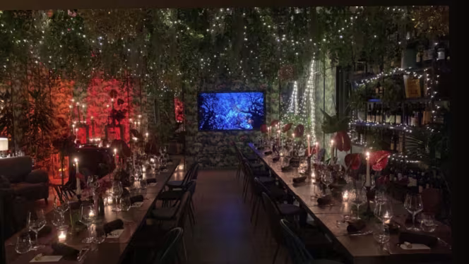 Meridiana Lounge - 3