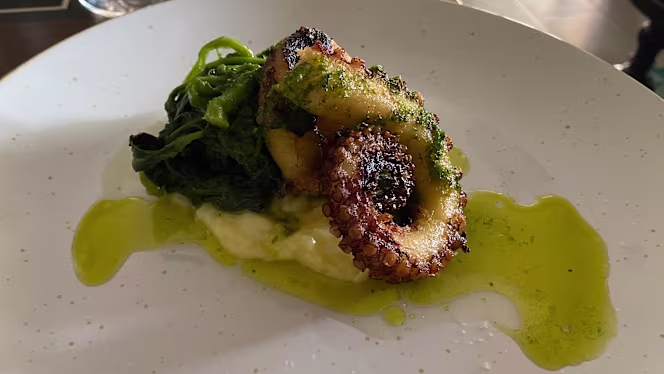 Meridiana Lounge - 1