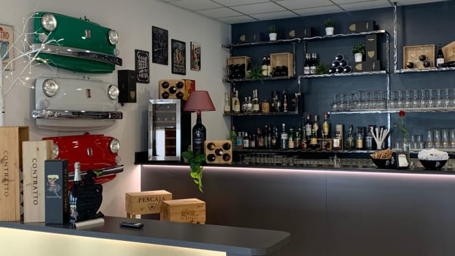 Siamo Fritti - Pianezza - 5