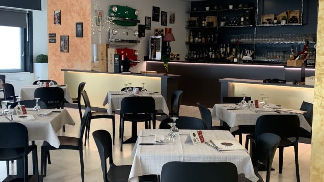 Siamo Fritti - Pianezza - 9