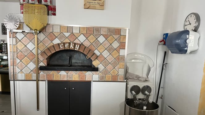 Siamo Fritti - Pianezza - 6