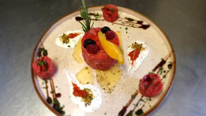 Siamo Fritti - Pianezza - 1