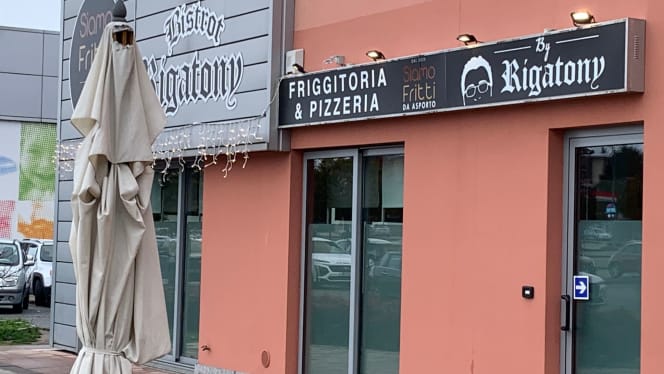 Siamo Fritti - Pianezza - 0