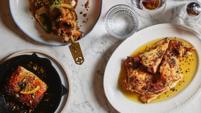 Brother Marcus Spitalfeilds - 3