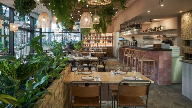 Brother Marcus Spitalfeilds - 1