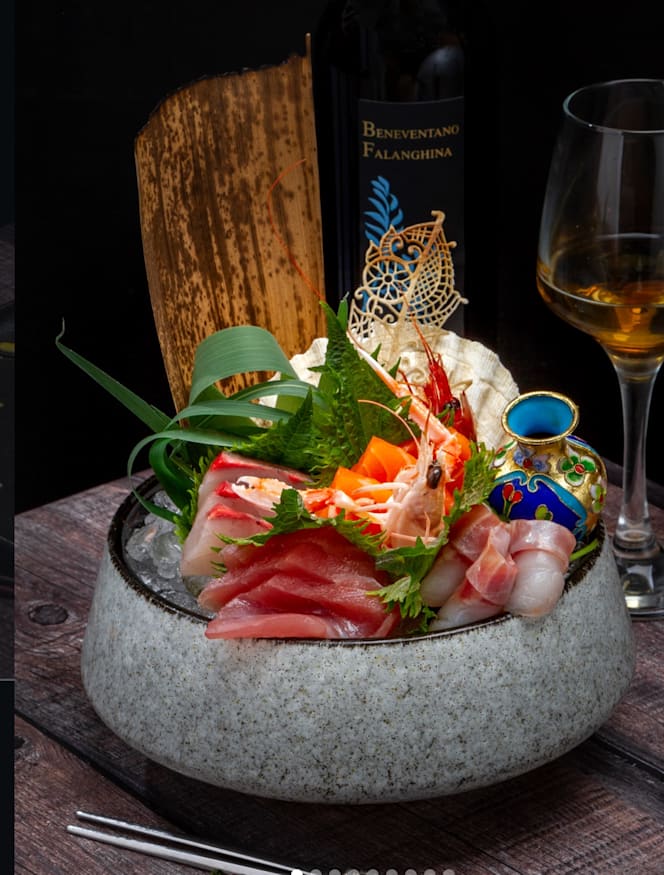 Sushi City Como - 3