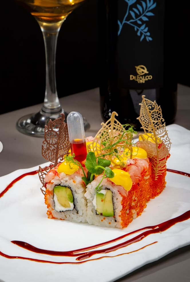 Sushi City Como - 0