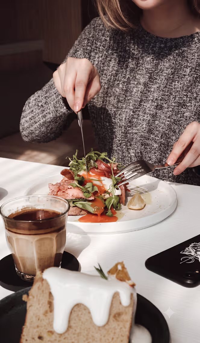 Rituals - The Art Of Dining - 4