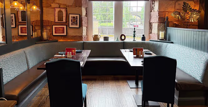 Rituals - The Art Of Dining - 0