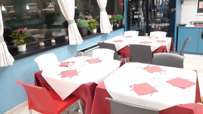 Pizzeria dalla Nunzia - Bologna - 2