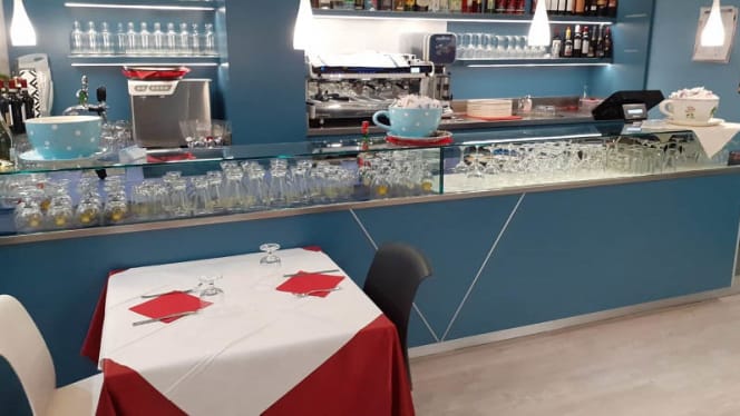 Pizzeria dalla Nunzia - Bologna - 0