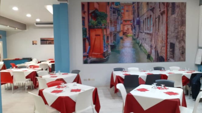 Pizzeria dalla Nunzia - Bologna - 3