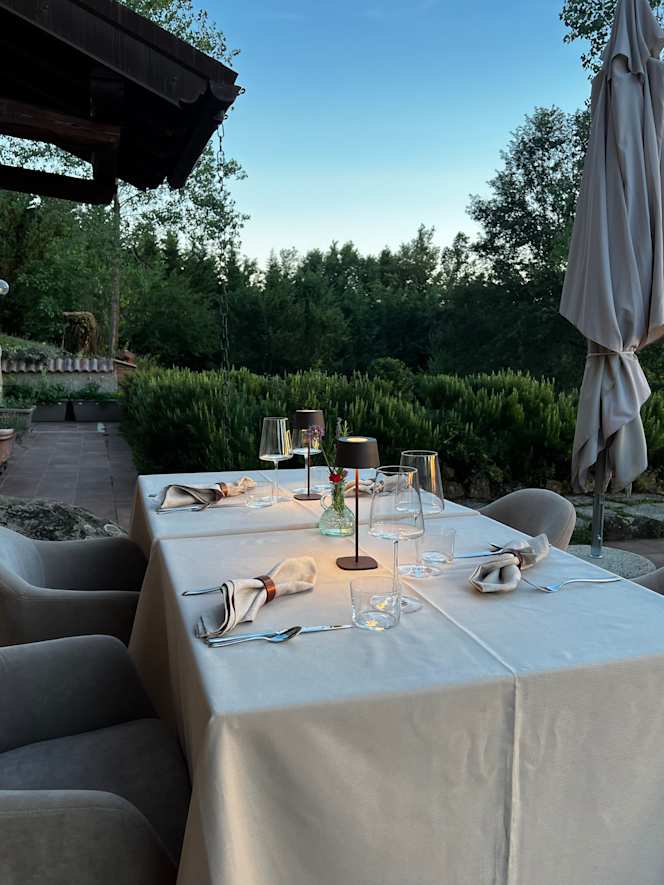 Tenuta Valdea - 5