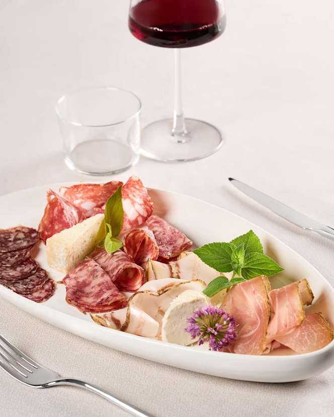 Tenuta Valdea - 1