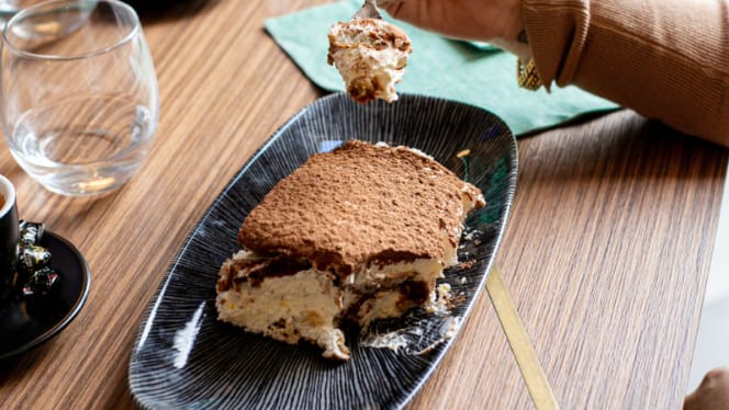 Il Ristorante Mérignac - 1