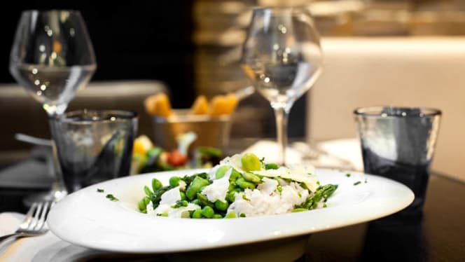 Il Ristorante Mérignac - 5