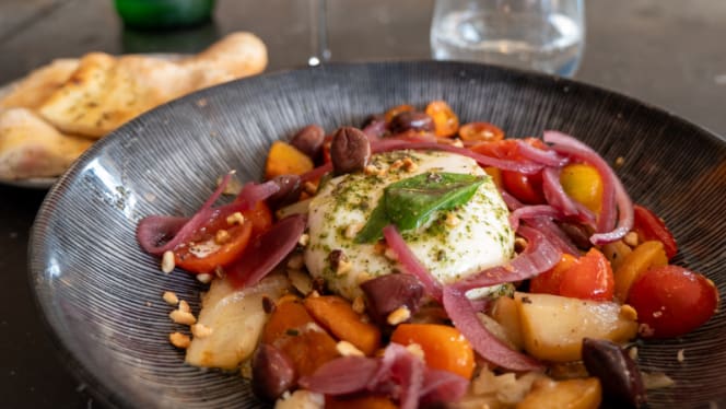 Il Ristorante Mérignac - 2