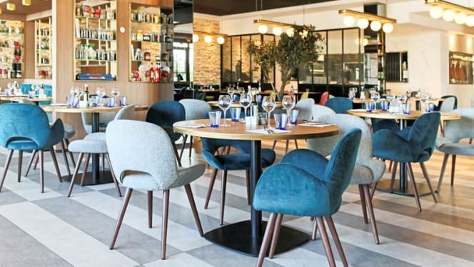 Il Ristorante Mérignac - 6