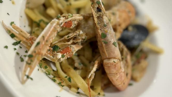 Comos - Ristorante | Pizzeria - 1