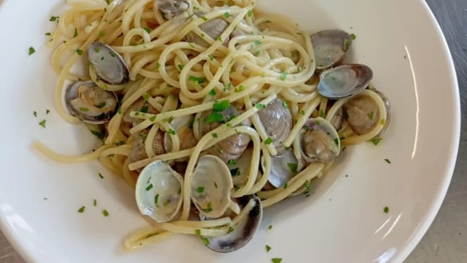 Comos - Ristorante | Pizzeria - 8