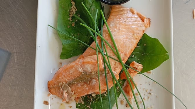 Comos - Ristorante | Pizzeria - 3