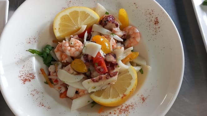 Comos - Ristorante | Pizzeria - 5