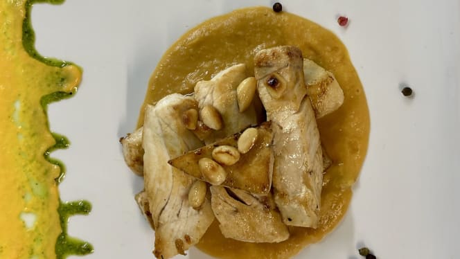 Comos - Ristorante | Pizzeria - 2