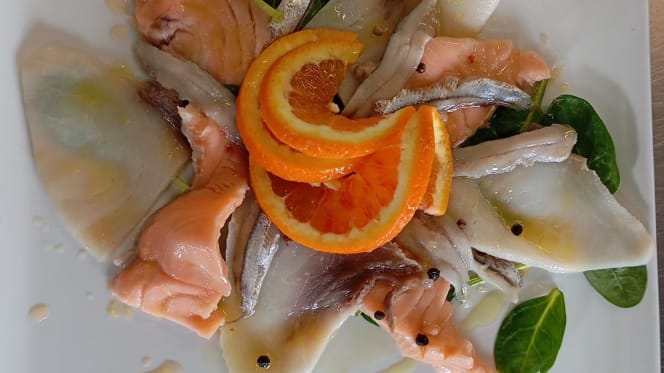 Comos - Ristorante | Pizzeria - 4