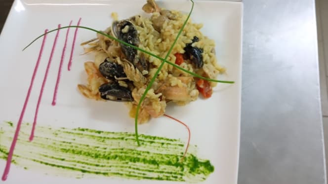 Comos - Ristorante | Pizzeria - 7