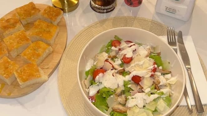 Pura Vita - Breakfast, Cocktails & food - 1