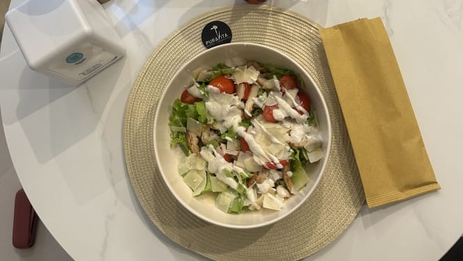 Pura Vita - Breakfast, Cocktails & food - 2