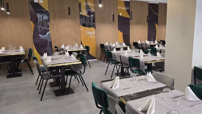 Ristorante Pizzeria Bella Napoli - Paderno Dugnano - 0