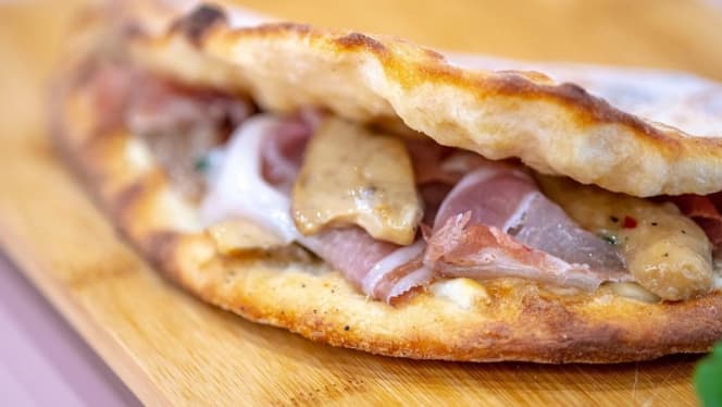 L'Orselli in Borgo Fè - 6