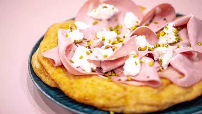 L'Orselli in Borgo Fè - 1