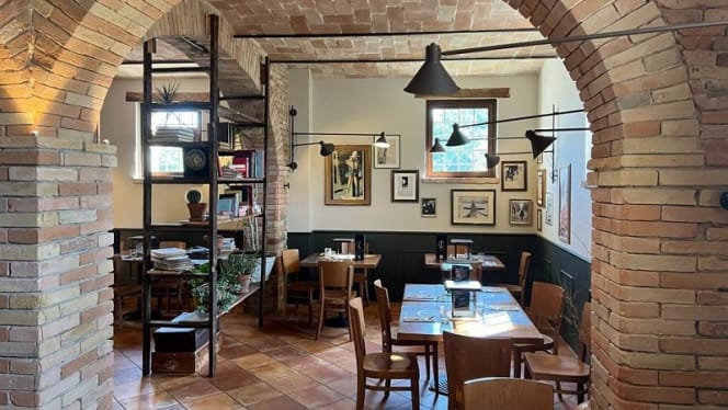 L'Orselli in Borgo Fè - 5