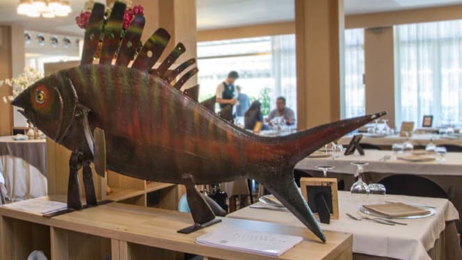 Ristorante Alcide - 3