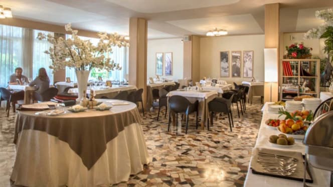 Ristorante Alcide - 8