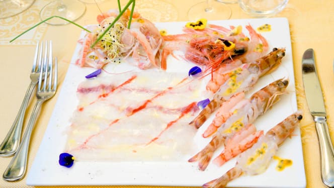 Rinaldi al Quirinale - 0