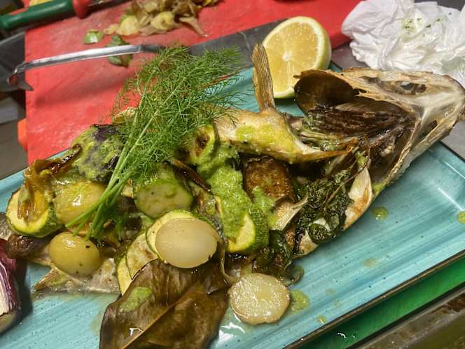Trattoria da Noemi - 8