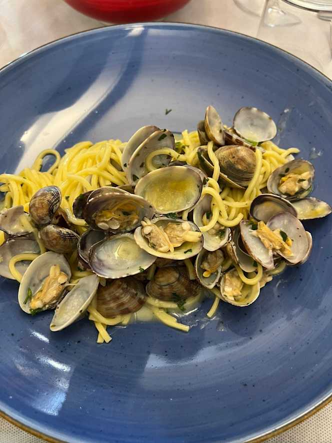 Trattoria da Noemi - 1
