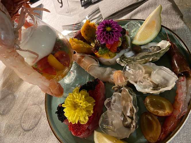 Trattoria da Noemi - 9